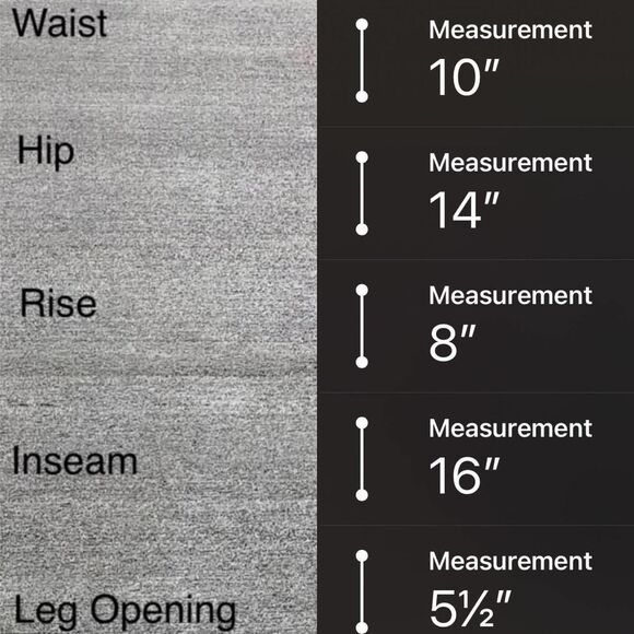 20w Youth 80s USA Vintage‎ Wrangler Jeans - Picture 6 of 8